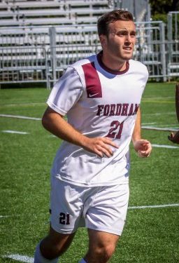 Mens Soccer Looking to Turn It Around