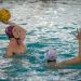 Water Polo Even Through Eight Matches