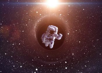 Knowledge of Space Should Not Be Kept From The Public