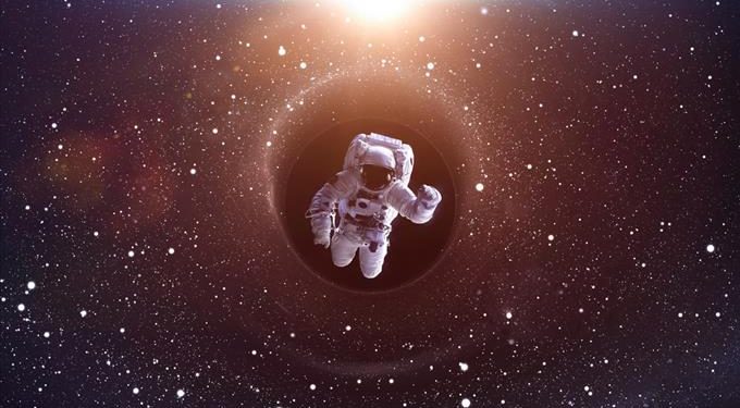 Knowledge of Space Should Not Be Kept From The Public