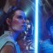 The latest Star Wars trilogy, which is now owned by Disney, ended with “The Rise of The Skywalker” on Dec. 20. (Courtesy of Twitter)