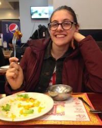 Sweet ‘N’ Sour: Merryland Buffet