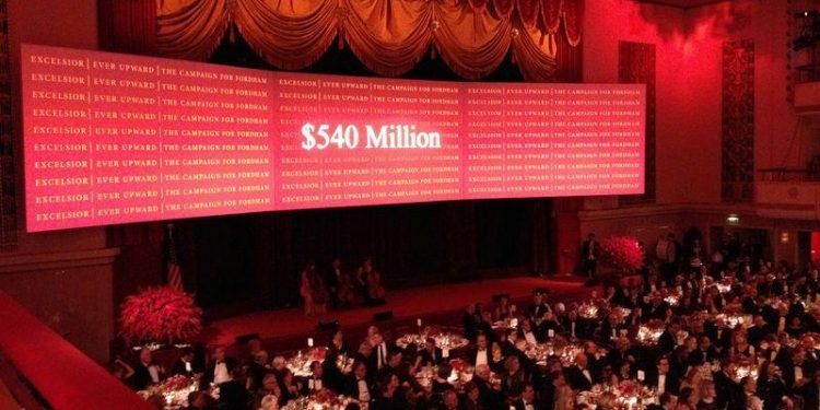 ‘Excelsior’ Campaign Ends After Five Year Run, Raking in $540 Million