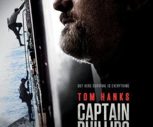 Ram Review: Captain Phillips