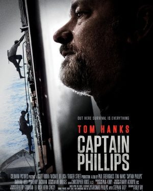 Ram Review: Captain Phillips