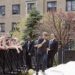 CAB Members Talk Spring Weekend