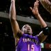 Vince Carter’s Amazing Career