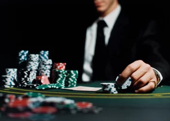 Decoding Casino Jargon: A Comprehensive Glossary for New Players