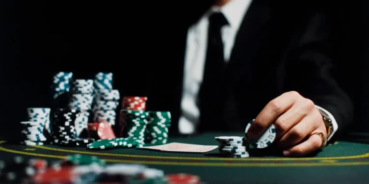Decoding Casino Jargon: A Comprehensive Glossary for New Players