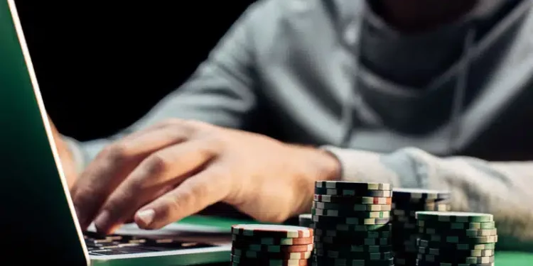 Spotlight on Responsible Gambling: How Sweepstakes Casino Bonuses Promote Safer Play