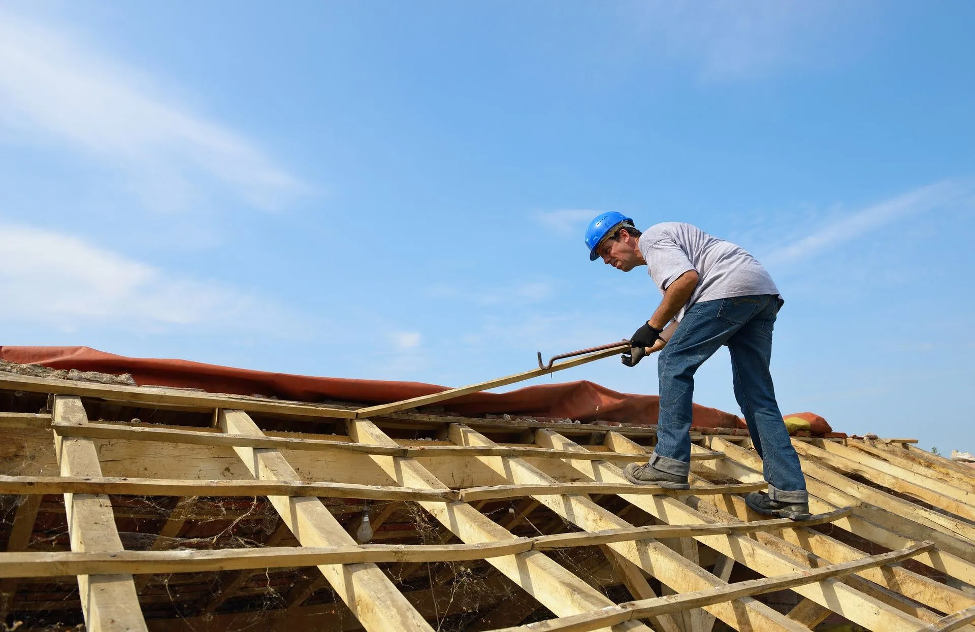 Roofers