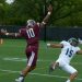 Senior Profile: Jordan Chapman