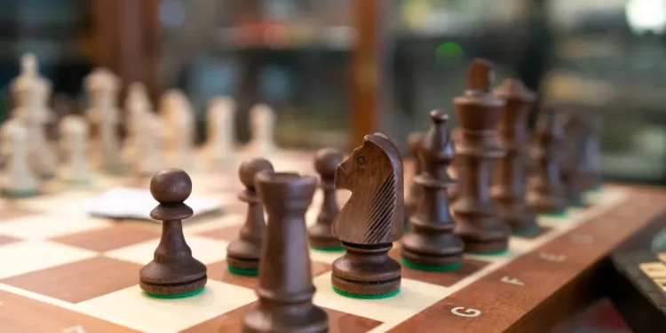 Comprehensive Guide to Finding the Best Chess Set