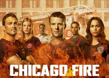 Editor’s Pick: Chicago Fire