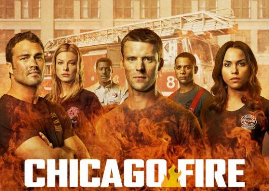 Editor’s Pick: Chicago Fire