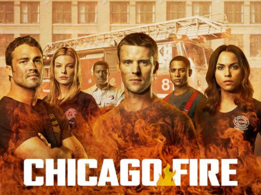 Spin-off de Chicago Fire e Chicago P.D. entre as novas séries