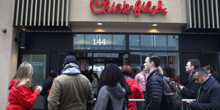 chick-fil-a operator interview questions and answers