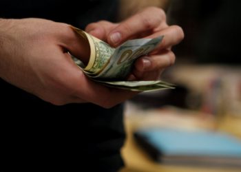 Admin Break Down Budget Allocations