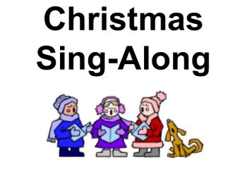 Playlist: Christmas Sing-Alongs
