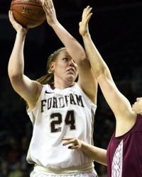 Senior Profile: Samantha Clark