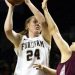 Senior Profile: Samantha Clark