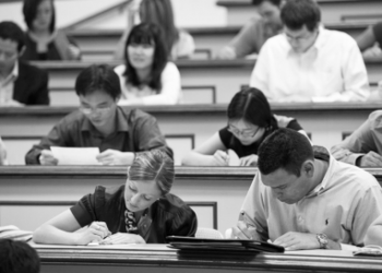 Other Factors Trump Class Rank, According to Deans