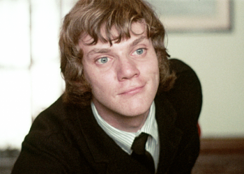 “A Clockwork Orange” Is an Artful Oddity