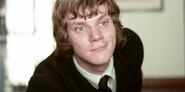 “A Clockwork Orange” Is an Artful Oddity