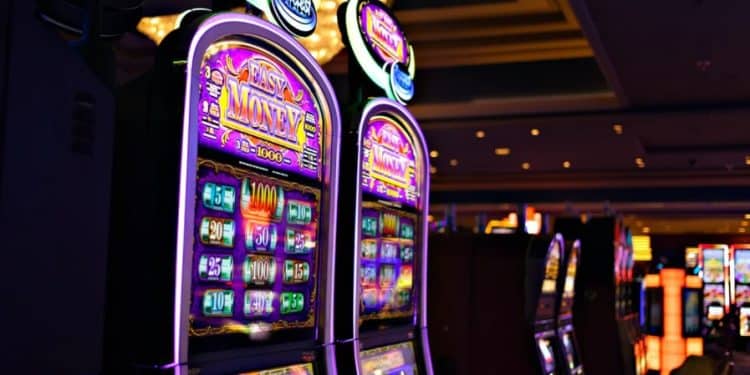 The Best Online Casinos - Top Casinos Ranked for Each State