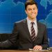 SNL “Weekend Update” anchor Colin Jost to perform at Spring Weekend 2017. (Courtesy of Flickr)