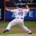 The Ballad of Bartolo Colon