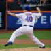 Overtime: On Bartolo Colon