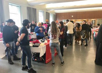 Fordham Celebrates Bronx Community