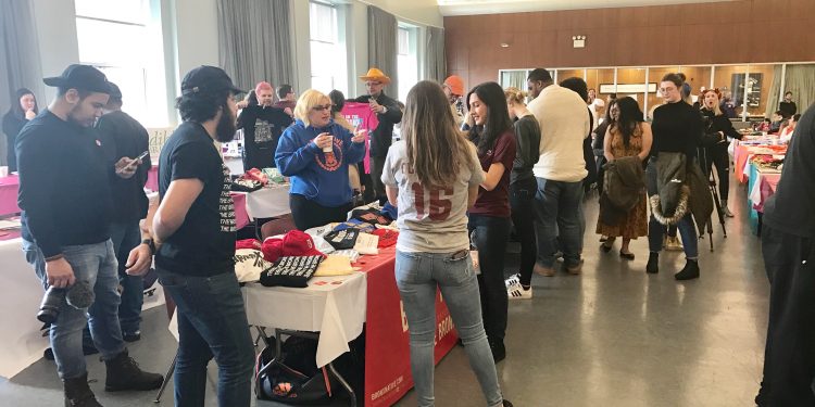 Fordham Celebrates Bronx Community