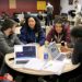 Our Hand In Social Justice On Campus