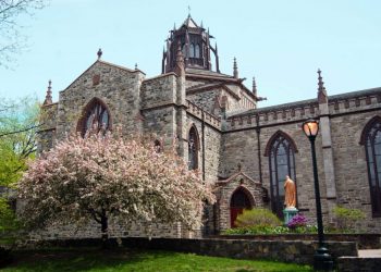 What Are These “Jesuit Values?”