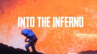 “Into the Inferno” takes a look at the world of active volcanoes. (Courtesy of Facebook)