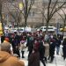 In Wake of Trump, Students Get Active