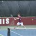 The Rams won their second match in a row over the weekend (Courtesy of The Fordham Ram).