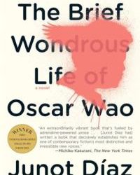 New Yorkers vote on the book to read; for the time, one choice is by Junot Diaz.