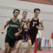 Busy Weekend for Fordham Track