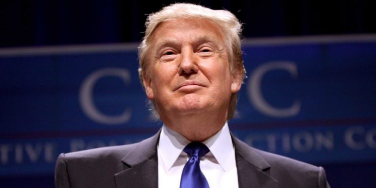 Trump’s Wrong Foreign Policy