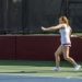 Women’s Tennis Takes Two in a Row