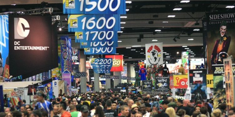 How to Dominate NYC Comic Con