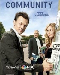 NBC’s ‘Community’ in Review