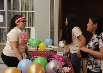 CSA Kicks-Off Commuter Student Week