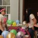 CSA Kicks-Off Commuter Student Week