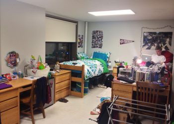 An Inside Look at a Converted Triple