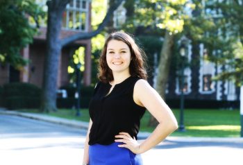 Fordham Student Launches Startup for Diabetics