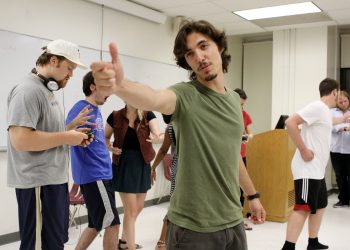‘Cowboys Don’t Sing’ Review
